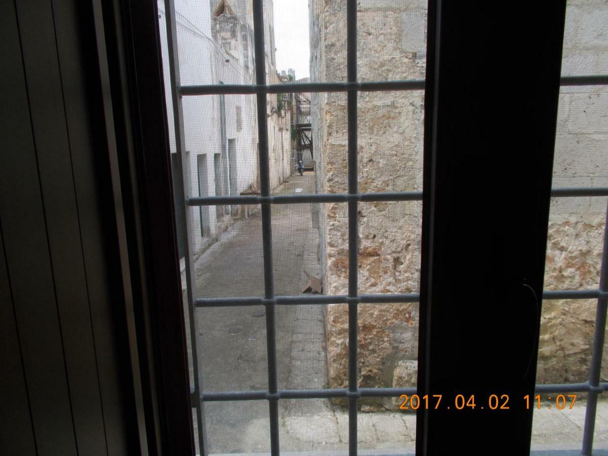 A Casa Di Monia Villa Felline Exterior foto